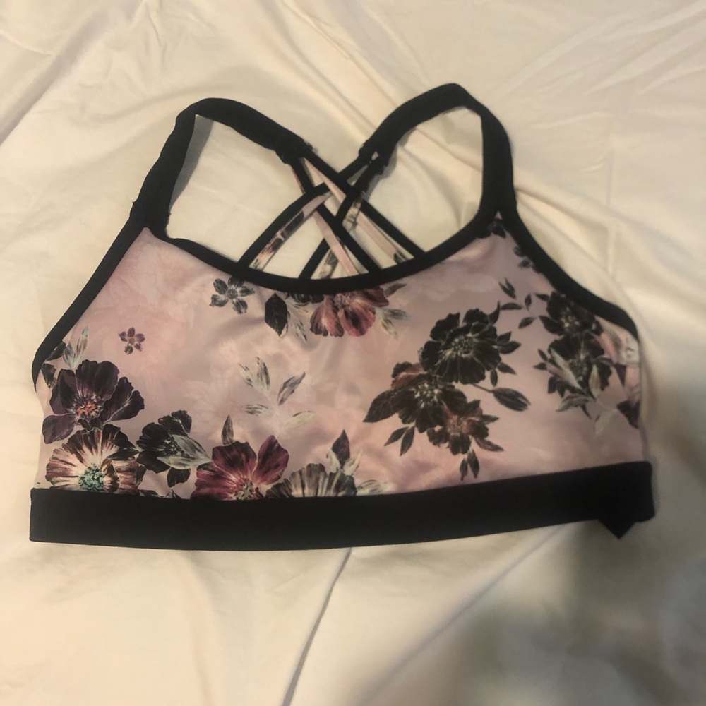 RBX sports bra Sz M